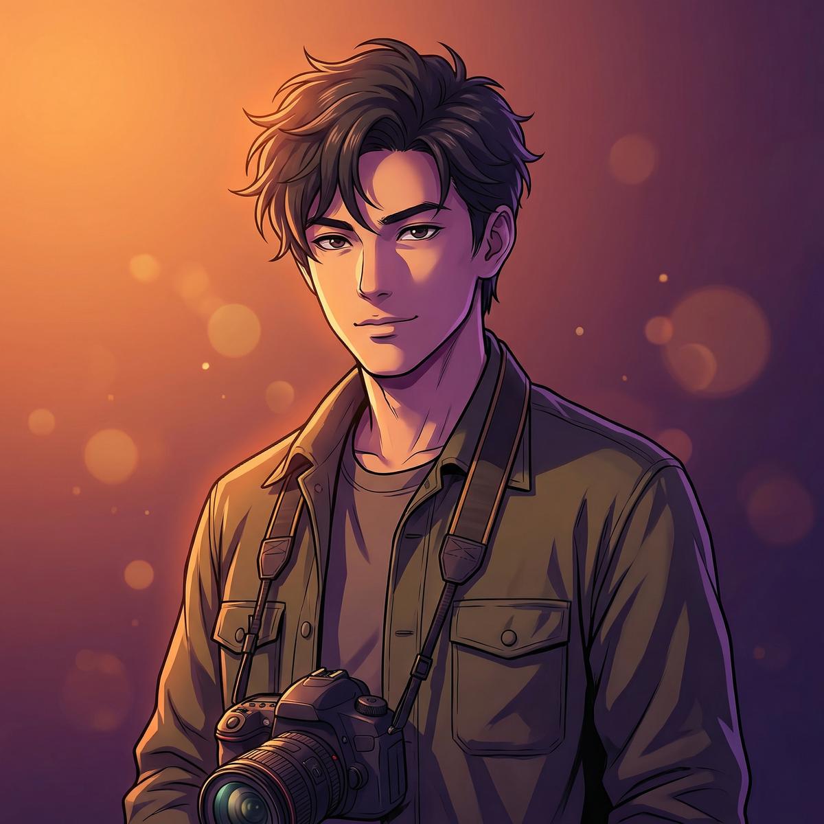 黑料首席摄影师张墨白