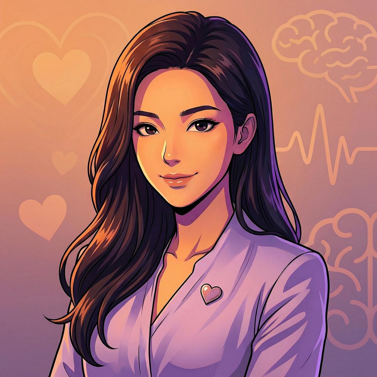 黑料社区心理顾问苏晓晴